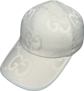 Șapcă Gucci - Albă