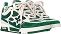 Sneakers LV - Verzi