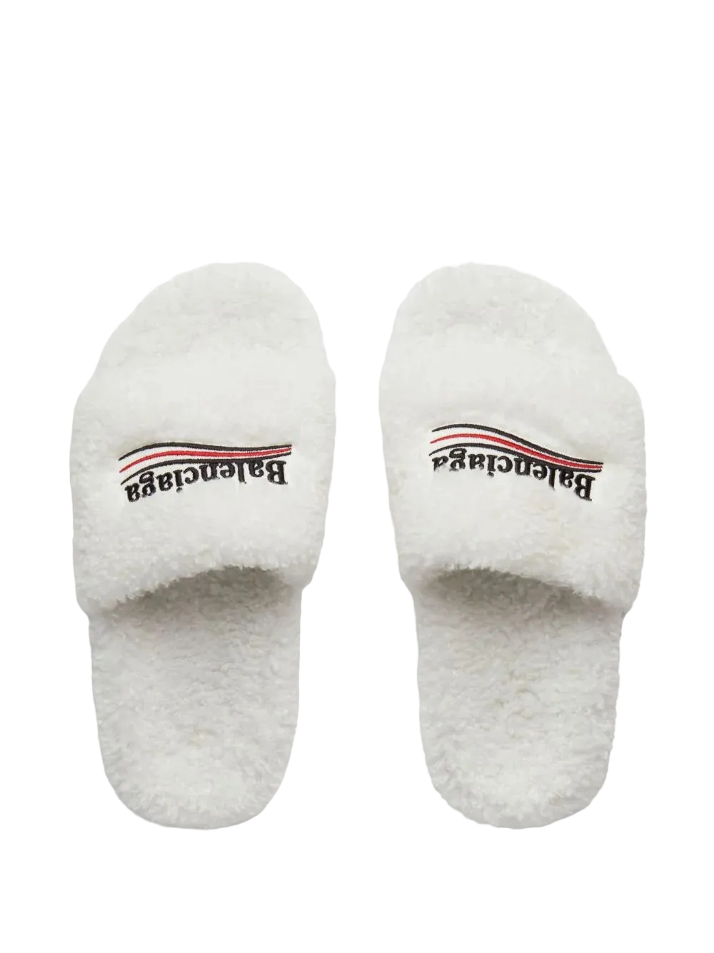 Balenciaga Slides
