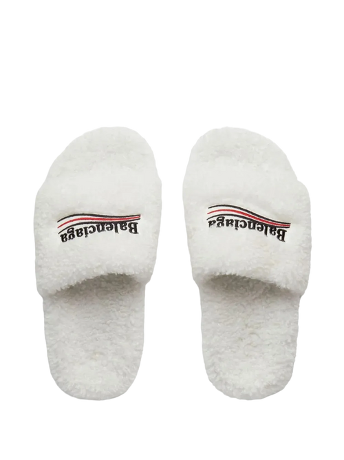 Balenciaga Slides