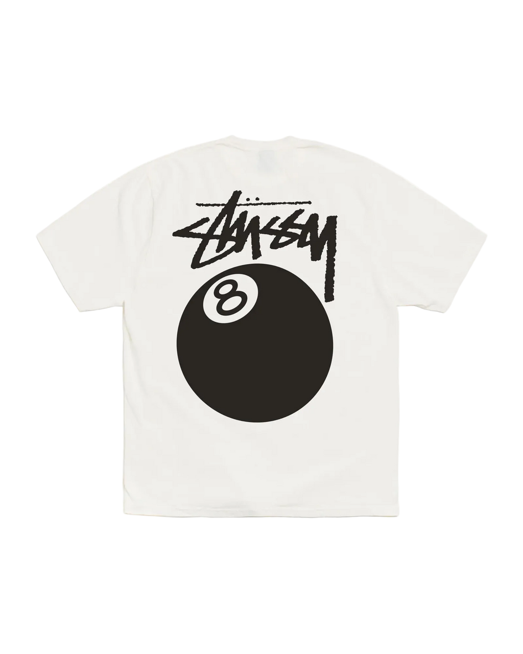 Tricou Stussy