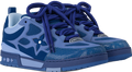 Sneakers LV - Albaștri