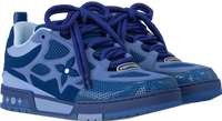 Sneakers LV - Albaștri