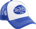 Șapcă Von Dutch - Albastră