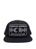 Sapca Chrome Hearts