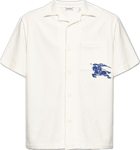 Tricou Burberry - Albastru