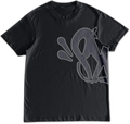 Tricou Syna World - Negru