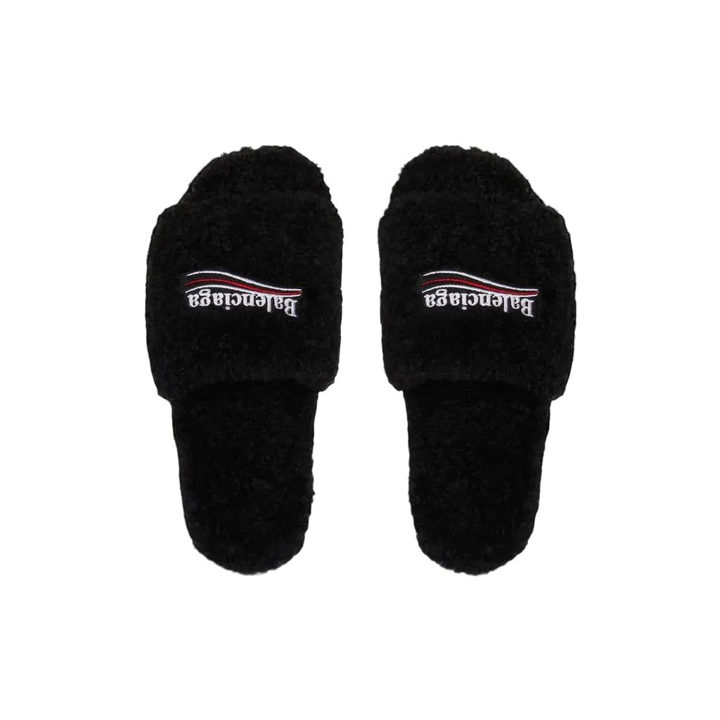 Balenciaga Slides