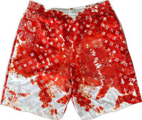 Pantaloni Scurti LV