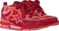 Sneakers LV - Roșii
