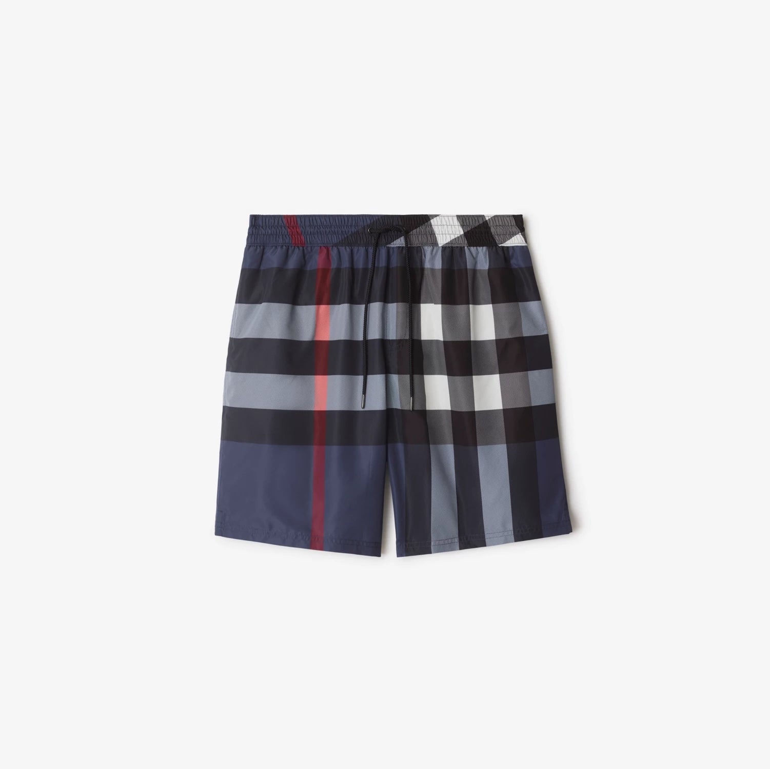 Pantaloni Scurti - Burberry