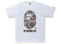 Tricou Bape Gri