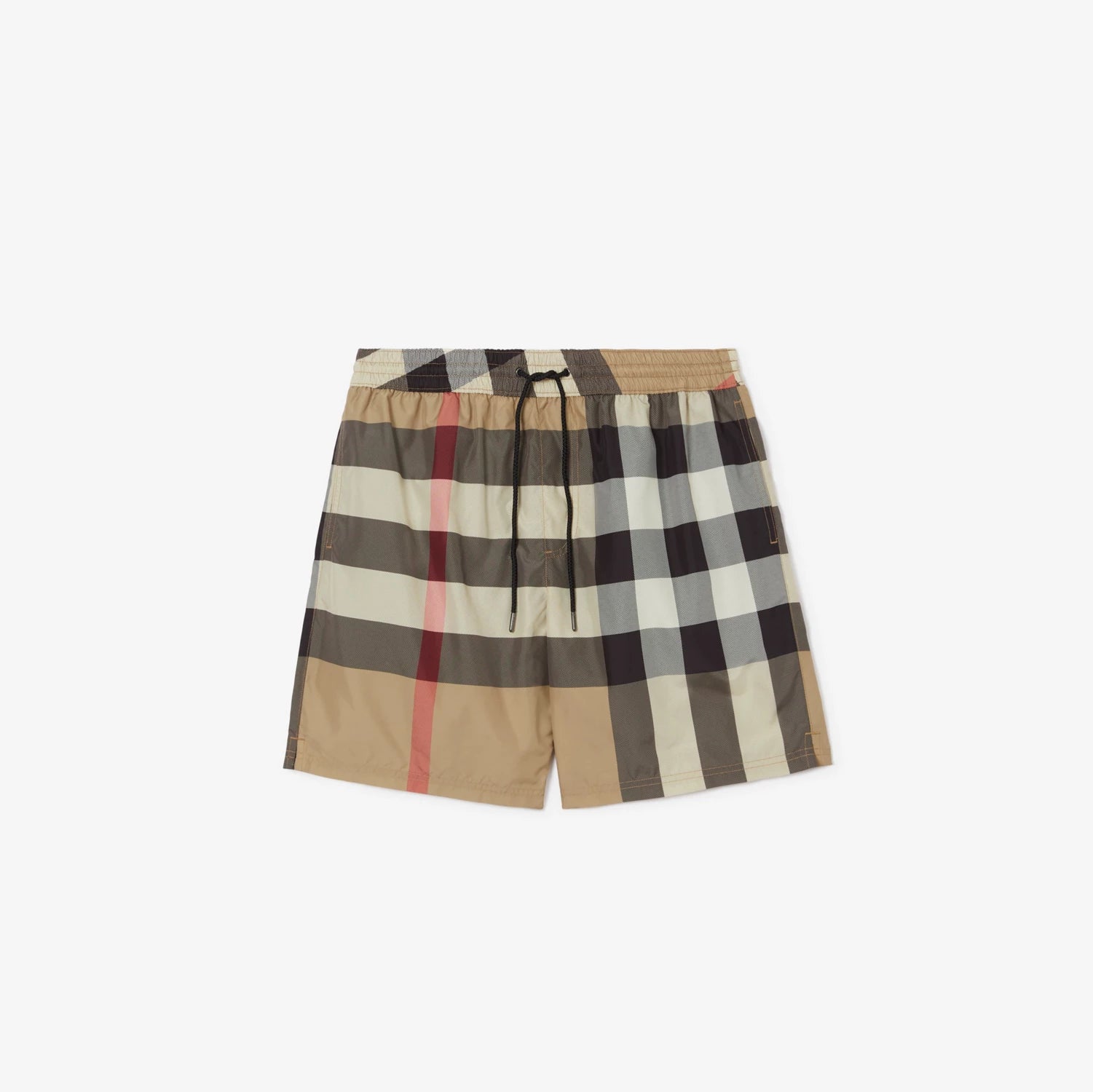 Pantaloni Scurti - Burberry