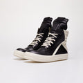 Rick Owens Geobasket