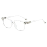 Ochelarii Chrome Hearts