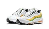 Nike Air Max 95 White Green Apple