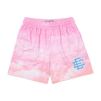Eric Emanuel Pantaloni Scurti Roz
