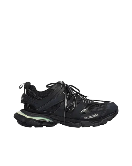 Balenciaga Track LED