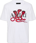 Tricou Amiri - Roșu