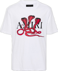 Tricou Amiri - Roșu