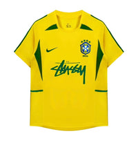 Stussy Tricou Brazilia