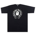 Tricou Chrome Hearts x Bape