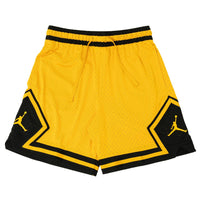 Pantaloni Scurti Jordan Galbeni
