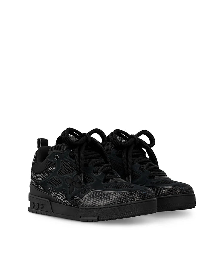 LV Skate Crystal