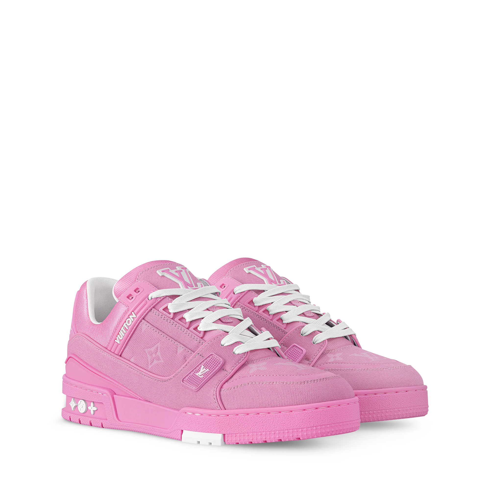 Adidasi LV Roz